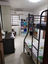 Blk 431 Jurong West Avenue 1 (Jurong West), HDB 4 Rooms #560433891